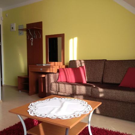 Luxury Apartment Bešeňová Εξωτερικό φωτογραφία