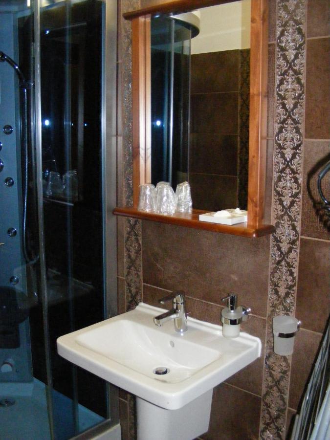 Luxury Apartment Bešeňová Εξωτερικό φωτογραφία