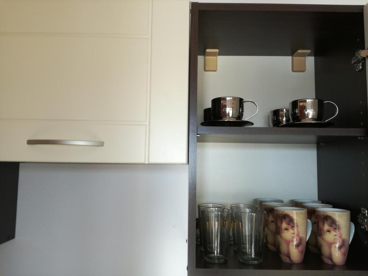 Luxury Apartment Bešeňová Εξωτερικό φωτογραφία