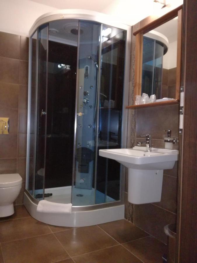 Luxury Apartment Bešeňová Εξωτερικό φωτογραφία