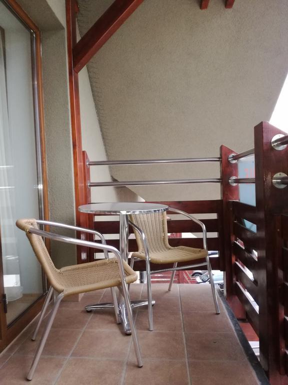 Luxury Apartment Bešeňová Εξωτερικό φωτογραφία