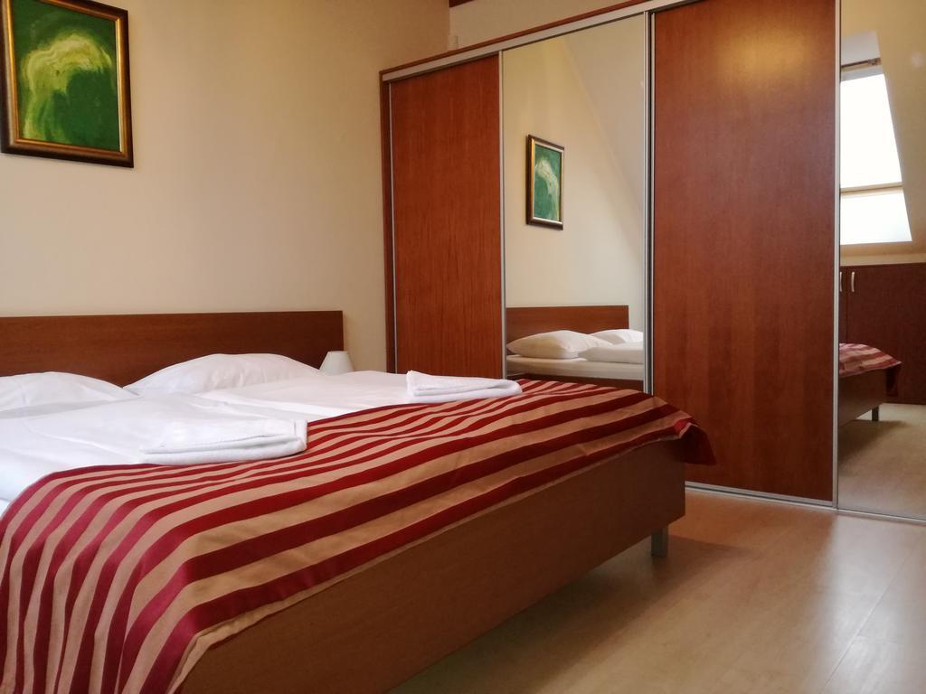 Luxury Apartment Bešeňová Εξωτερικό φωτογραφία