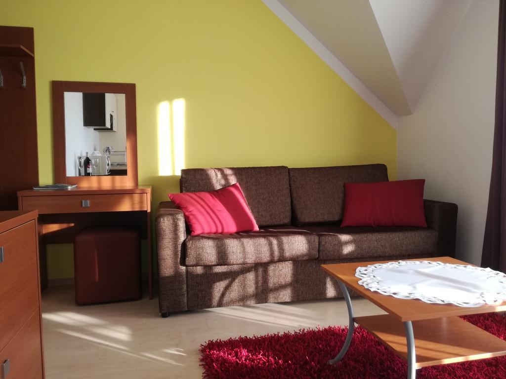 Luxury Apartment Bešeňová Εξωτερικό φωτογραφία
