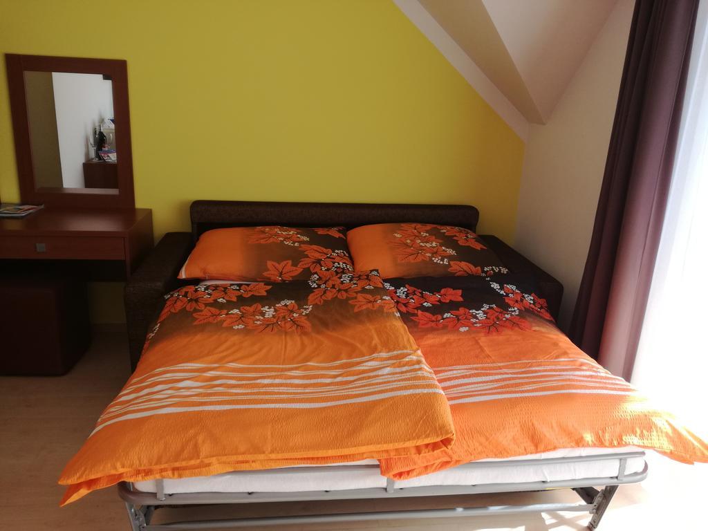 Luxury Apartment Bešeňová Εξωτερικό φωτογραφία