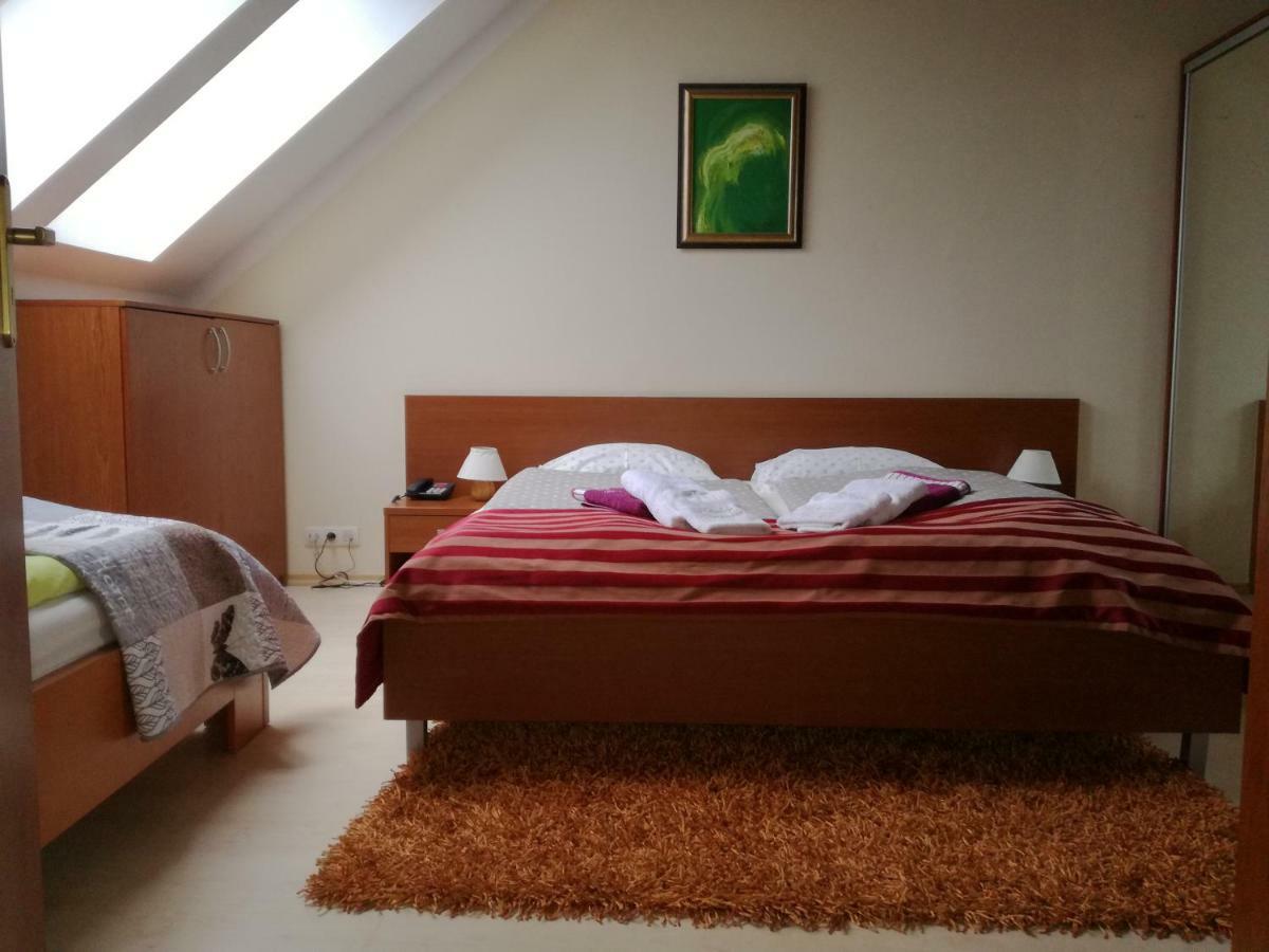 Luxury Apartment Bešeňová Εξωτερικό φωτογραφία