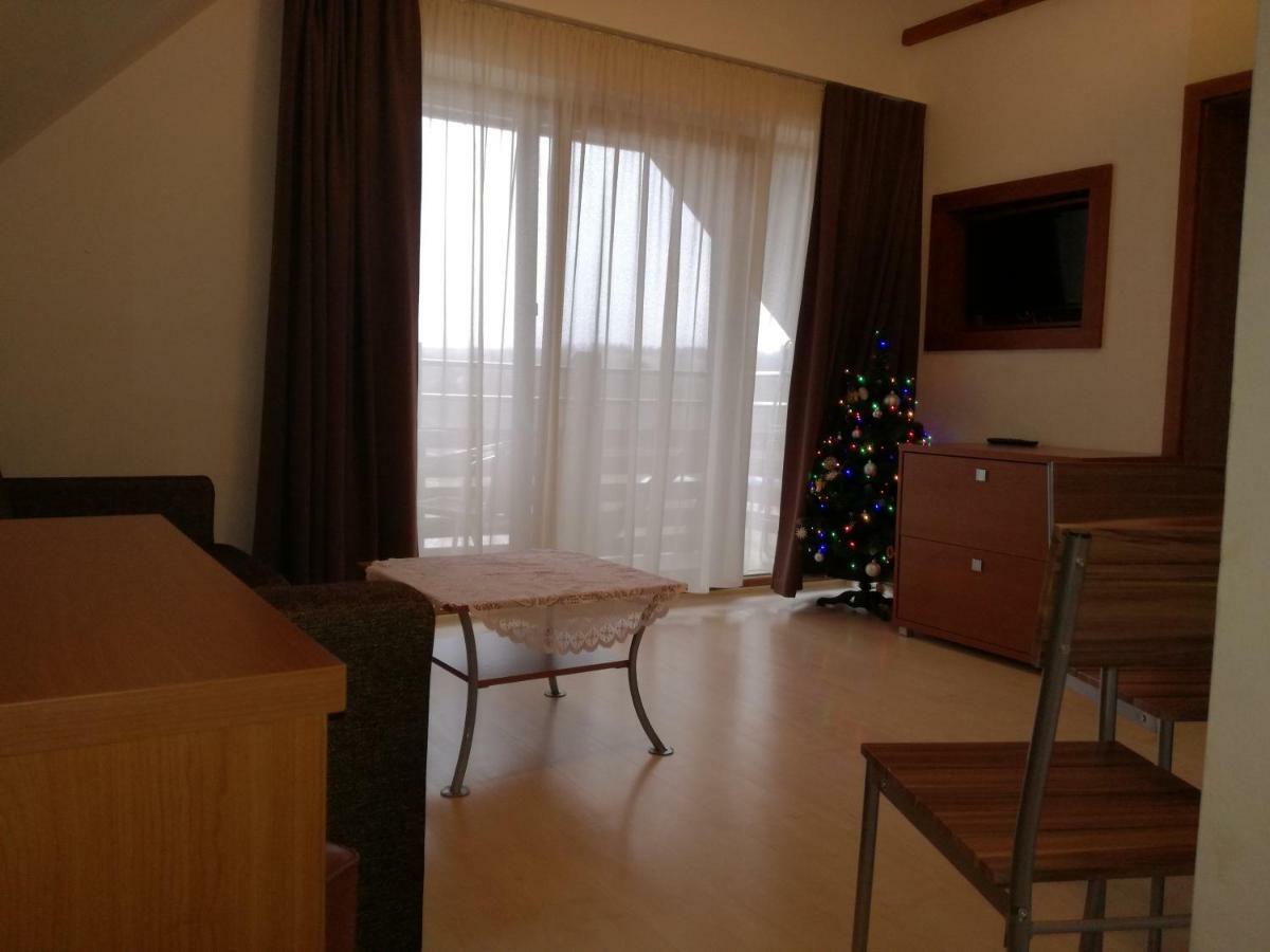 Luxury Apartment Bešeňová Εξωτερικό φωτογραφία